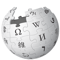 Wikipedia-logo