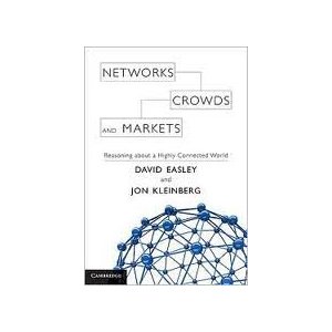 Networks, Crowds, and Markets | Max De Marzi