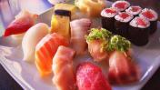 sushi