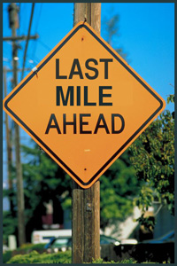 Last-Mile