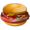 hamburger_128