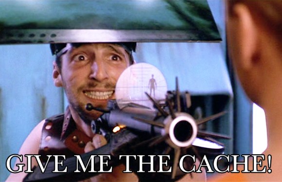 GiveMeTheCache