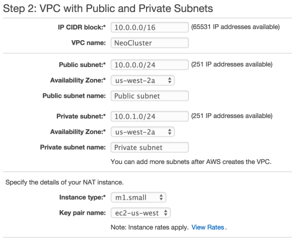 vpc_public_private_step2