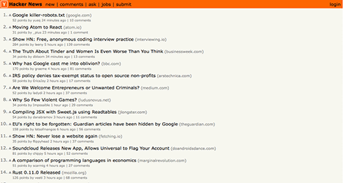 HackerNews-799e9e47