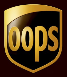 oops