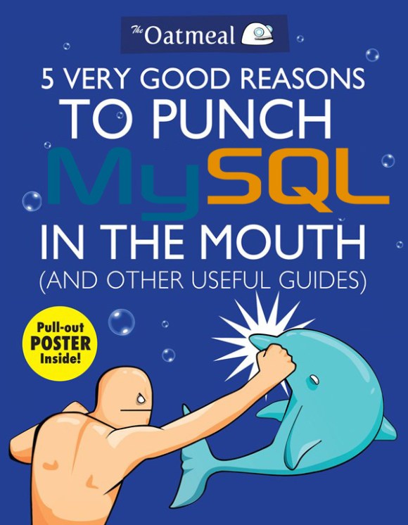 5mysql